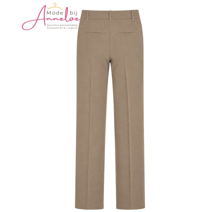 Red Button Broek Bibette Punta SRB5019 Clay Red Button Broek Bibette Punta SRB5019 Clay
